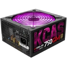Блок питания Aerocool KCAS-750GM