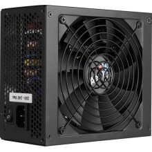 Блок питания Aerocool KCAS Plus 650M