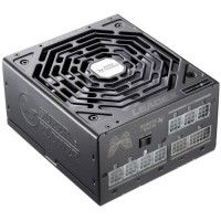 Блок питания Super Flower 650W Leadex Platinum (SF-650F14MP)