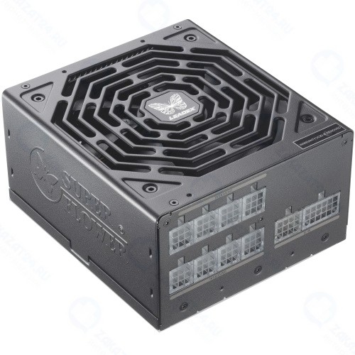 Блок питания Super Flower 850W Leadex II Gold (SF-850F14EG)