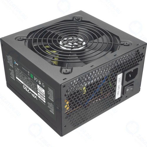 Блок питания для компьютера Aerocool VP-750