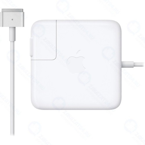 Адаптер питания Apple MagSafe 2 мощностью 85 Вт (для MacBook Pro с экраном Retina)