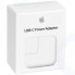 Блок питания Apple 29W USB-C Power Adapter (MJ262Z/A)