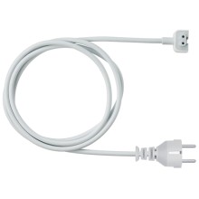 Удлинитель для адаптера питания Apple MK122Z/A