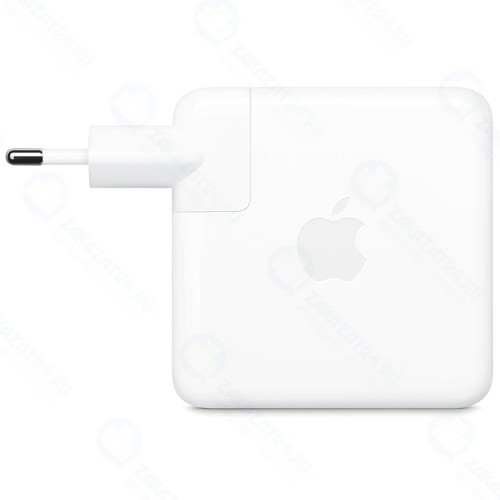 Адаптер питания Apple 61W USB-C Power Adapter (MRW22ZM/A)