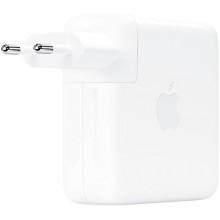 Блок питания Apple USB-C Power Adapter - 96W (MX0J2ZM/A) Блок питания Apple USB-C Power Adapter - 96W (MX0J2ZM/A)