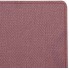 Блокнот Brauberg Tweed, А5, 112 листов, бордовый (110963)