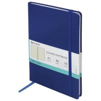 Блокнот Brauberg Metropolis Special А5, 80 листов (111574)