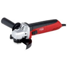 Угловая шлифовальная машина Elitech МШУ 0912 Промо (185387)