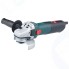 Угловая шлифовальная машина Metabo W 9-125 (600376010)