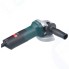 Угловая шлифовальная машина Metabo W 9-125 (600376010)