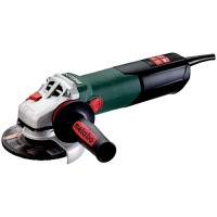 Угловая шлифовальная машина Metabo WE 15-125 Quick (600448000)