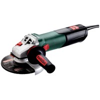 Угловая шлифовальная машина Metabo WE 17-150 Quick (601074000)