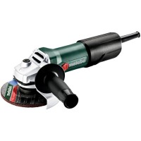 Угловая шлифовальная машина Metabo WEV 850-125 (603611000)