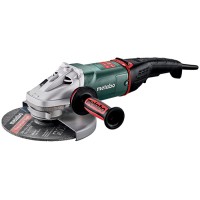 Угловая шлифовальная машина Metabo WEPBA 24-230 MVT Quick (606481000)
