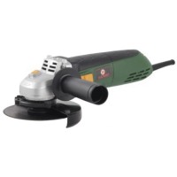 Угловая шлифовальная машина КАЛИБР МШУ-125/1000ЕКК (74122)