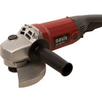 Угловая шлифовальная машина OASIS AG-140/150