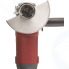 Угловая шлифовальная машина OASIS AG-140/150