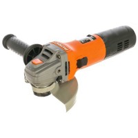 Угловая шлифовальная машина Patriot AG 124