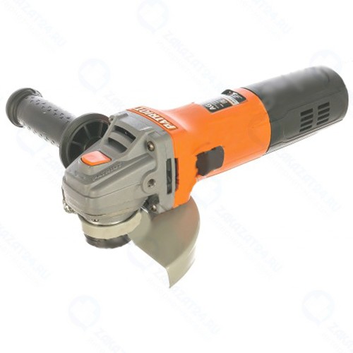 Угловая шлифовальная машина Patriot AG 124