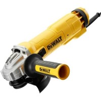 Угловая шлифовальная машина DeWalt DWE4238
