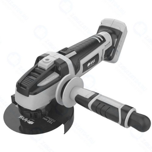 Угловая шлифовальная машина HIPER HAG18C