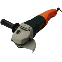 Угловая шлифовальная машина BLACK-DECKER KG1202-QS