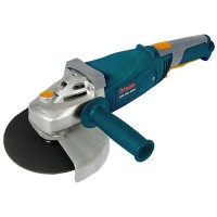 Угловая шлифовальная машина REBIR LSM-125/1100E