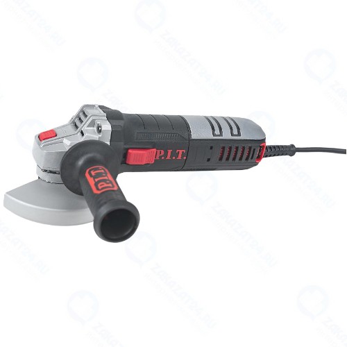 Угловая шлифмашина P-I-T PWS125-C5