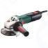 Угловая шлифовальная машина Metabo WEV 10-125 Quick
