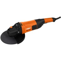 Угловая шлифмашина СПЕЦ БШУ-2800