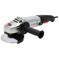 Угловая шлифовальная машина Ставр МШУ-125/900Э