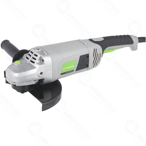 Угловая шлифовальная машина Интерскол УШМ-230/2000М 547.3.0.00