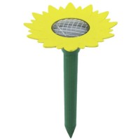 Отпугиватель кротов Космос KOC_KR102 на солнечной батарее (99204)