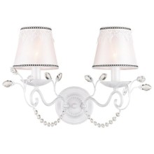 Бра LUMIEN-HALL Filisi (1012/2W-WS) Бра LUMIEN-HALL Filisi (1012/2W-WS)