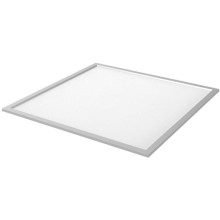Светодиодный светильник Gauss IP40 595х595х7,2mm 36W 2880lm 6500K с Драйвером (145024336)