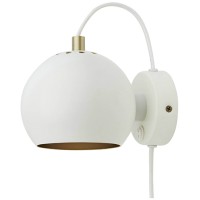 Светильник настенный FRANDSEN 435566011 Ball Anniversary