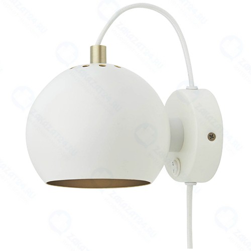 Светильник настенный FRANDSEN 435566011 Ball Anniversary