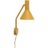 Светильник настенный FRANDSEN 4509_359011 Lyss