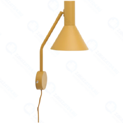 Светильник настенный FRANDSEN 4509_359011 Lyss