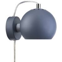 Светильник настенный FRANDSEN 4750125011 Ball