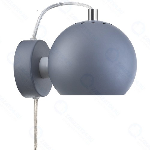 Светильник настенный FRANDSEN 4750125011 Ball
