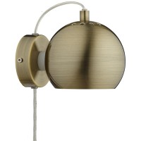 Светильник настенный FRANDSEN 4750184001 Ball