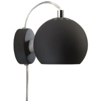 Светильник настенный FRANDSEN 4750_05011 Ball