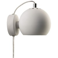 Светильник настенный FRANDSEN 4750_06011 Ball