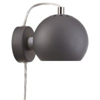 Светильник настенный FRANDSEN 4750_136011 Ball