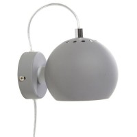 Светильник настенный FRANDSEN 4750_276011 Ball