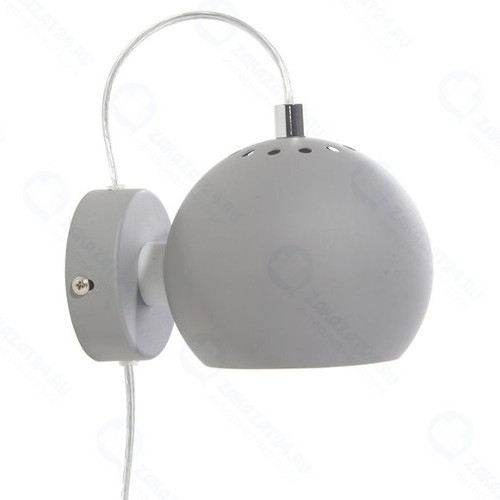 Светильник настенный FRANDSEN 4750_276011 Ball