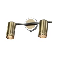 Настенно-потолочный светильник RIVOLI Alosia (7019-702)