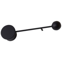 Бра LUMIEN-HALL Noks (8000/1WS-BK) Бра LUMIEN-HALL Noks (8000/1WS-BK)